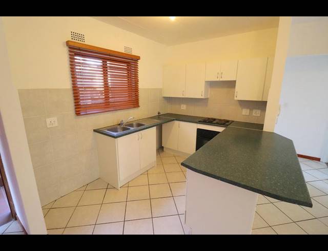 2 BEDROOM APARTMENT FOR SALE IN NORTHWOLD